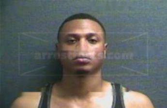 Antwain Lamar Salter