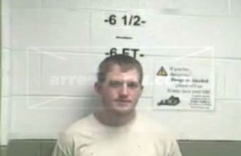 Derrick Scott Carpenter