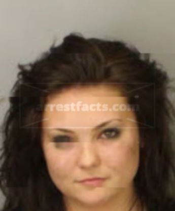 Lacey P Allison