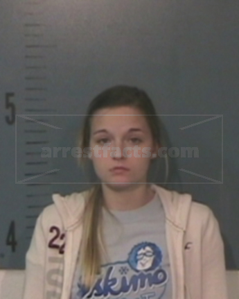 Margaret Ruth Wilson