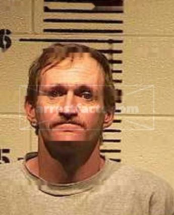 Charles Carl Vanzandt