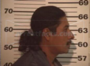Saul Gonzalez Gallardo