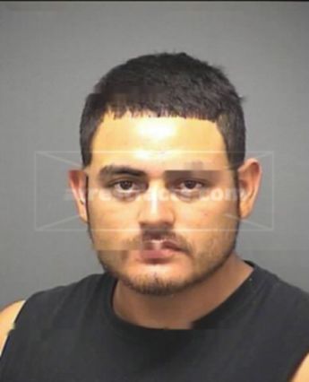 Marco Antonio Chavez Montanez