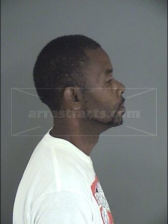 Patrick Lenord Davis