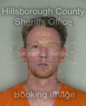 James Bradley Penzin