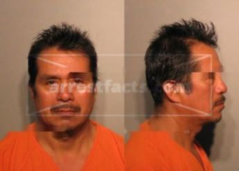 Lucio Rodriguez-Ramirez