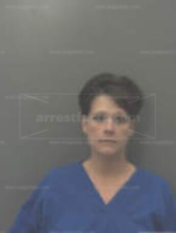 Lanee Thomas