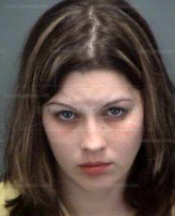 Krista Noel Russell