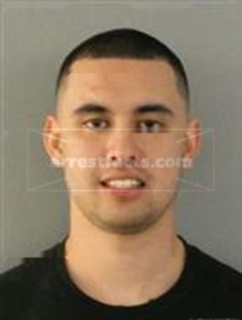 Daniel Joseph Gonzalez