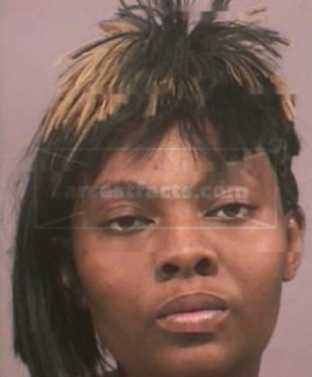 Carlata Freeman