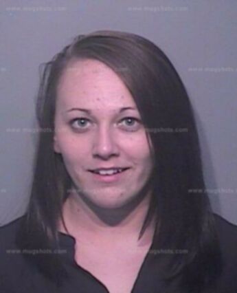 Krystal Dawn Mcclary