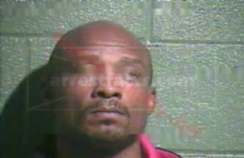 Nicholas Dewayne Hodges