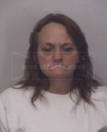 Lena Sjurset Stewart