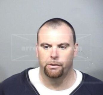 Joshua Michael Goodrich