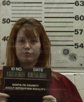 Jennifer Elizabeth Stephenson