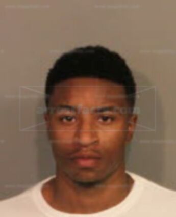 James Charleston