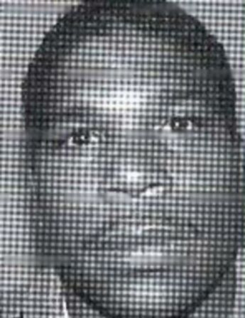 Henry Shelton Benjamin