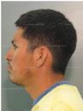 Rocky Alexander Lopez-Mejia