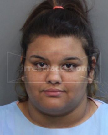 Alexis Lamaya Corbin
