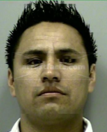 Luis Enrique Lopez-Rojas