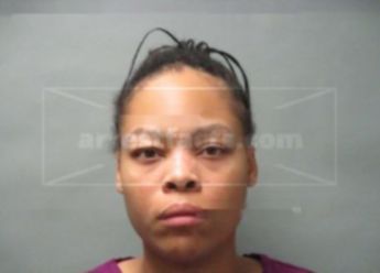 Takillia Marie Robinson