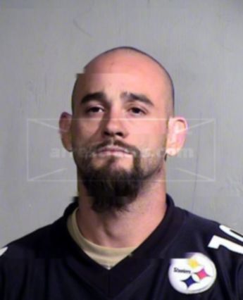Aaron Christoval Kaizen
