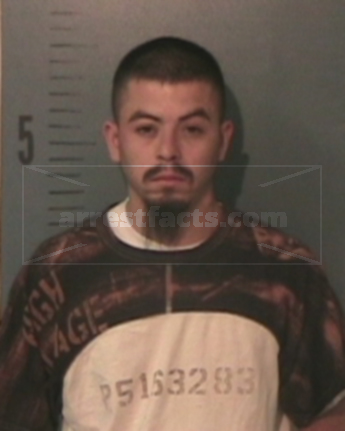 Luis Javier Sanchez