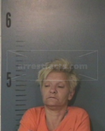 Tammy Sue Booth