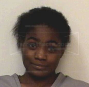 Whitney Nicole Owens