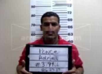 Adrian Ponce