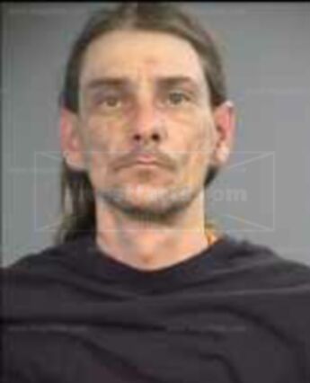 Allen Eugene Radley