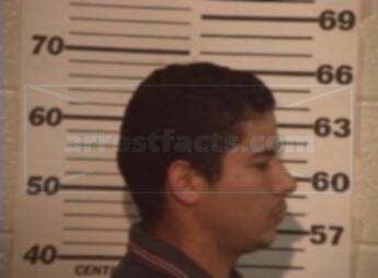 Ernesto Ramos Perez