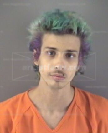 Zachary Douglas Jackson