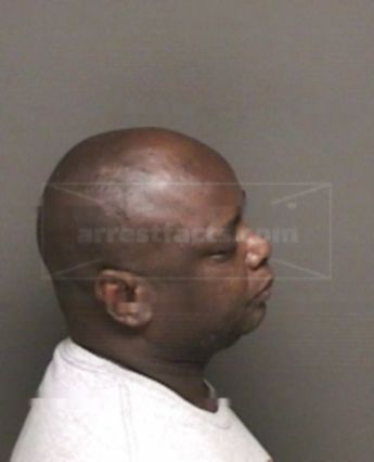 Frederick Bernard King