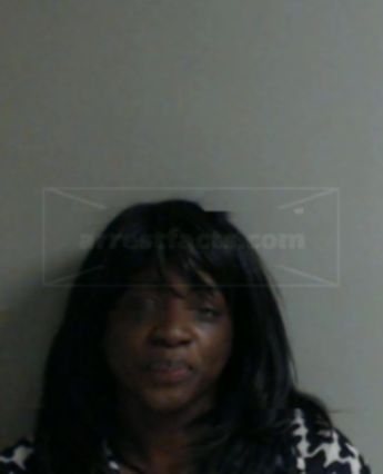 Andrell Denise Sanders