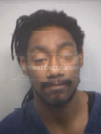 Arthur Lee Robinson