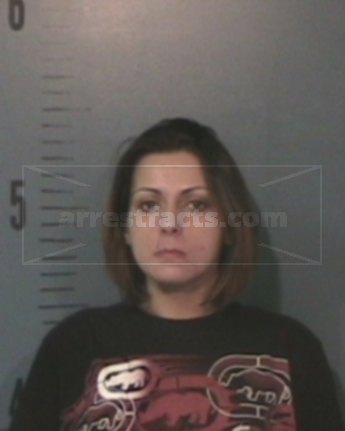 Jessica Marie Robison