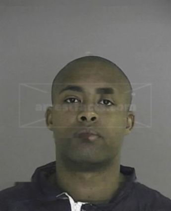 Jamuel Korey Mcknight
