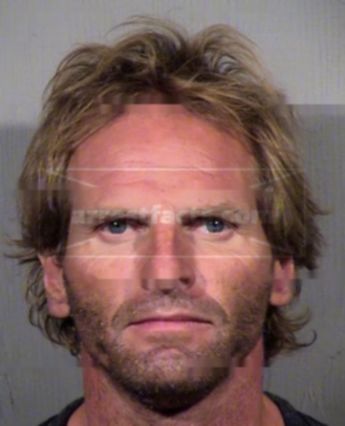 Brady Todd Benbrook