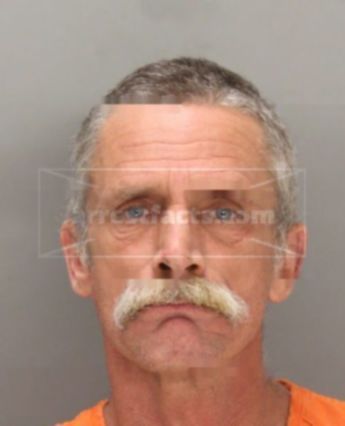 Hames Michael Harvey