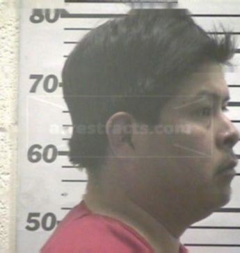 Galen L Martinez