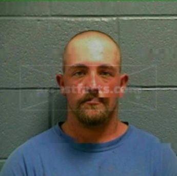 Brandin Charles Walters