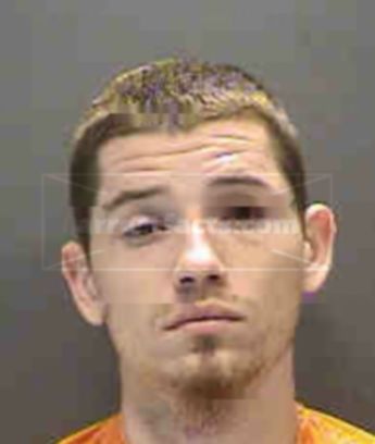 Stephen Cole Warren