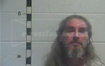 Patrick Edward Lee Goins