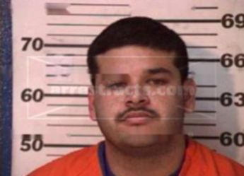 Tyrone David Vasquez