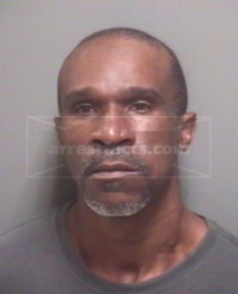 Rodney Dion Griffin
