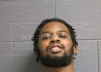 Gerquarie Kareem Mcneal