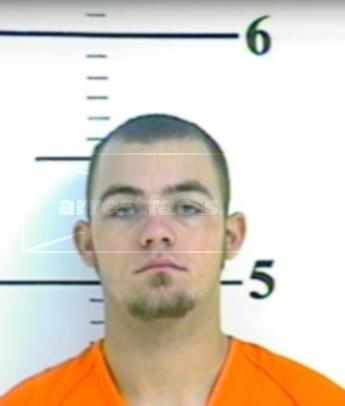 Cory Nathan Norris