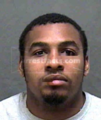 Joseph Vaniah Epps