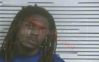 Jamarcus Brown
